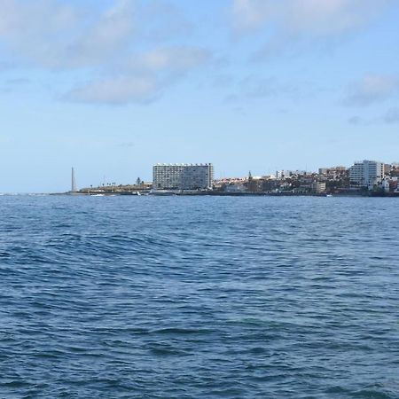 Appartamento Armonia Park-Bajamar Bajamar  Esterno foto