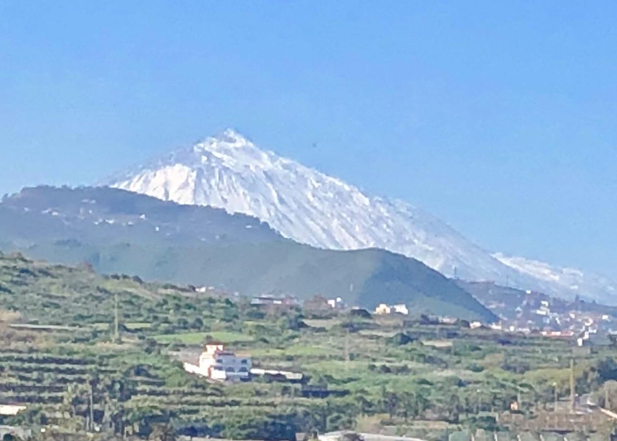 Appartamento Armonia Park-Bajamar Bajamar  Esterno foto