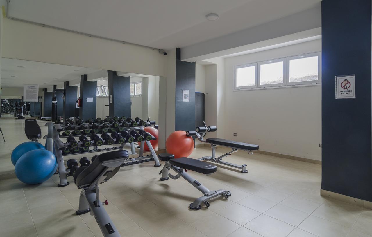 Appartamento Armonia Park-Bajamar Bajamar  Esterno foto