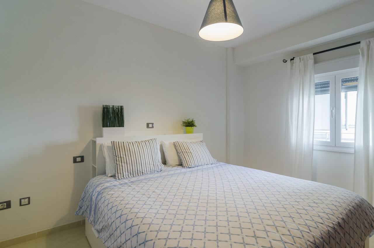 Appartamento Armonia Park-Bajamar Bajamar  Esterno foto
