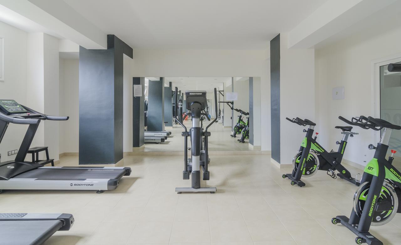 Appartamento Armonia Park-Bajamar Bajamar  Esterno foto