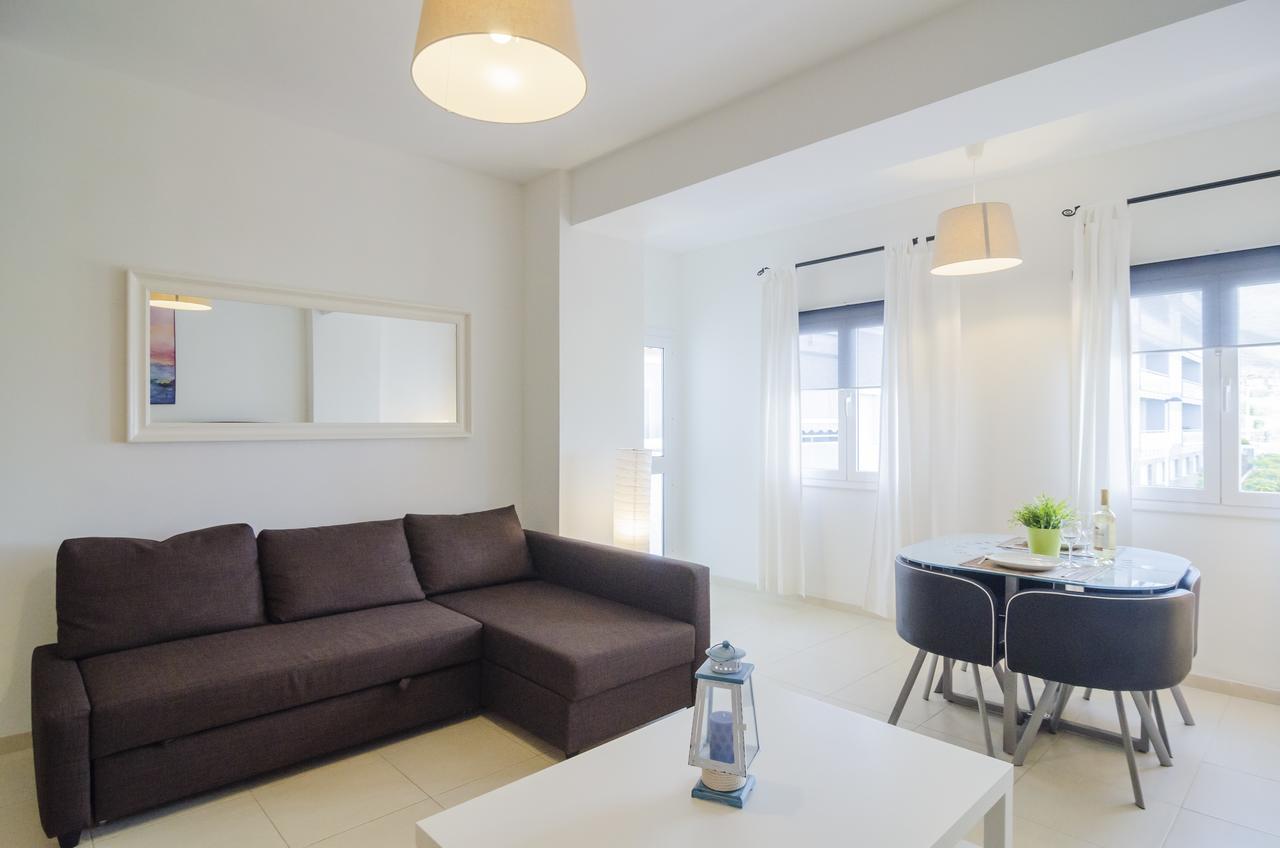 Appartamento Armonia Park-Bajamar Bajamar  Esterno foto